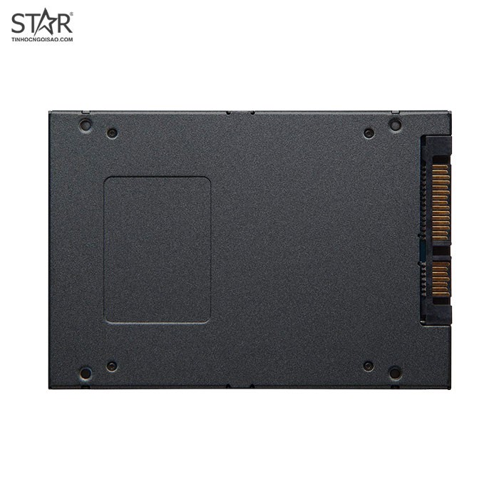 Ổ cứng SSD 120G, 240G, 480G, Kingston A400 Sata III 6Gb/s TLC