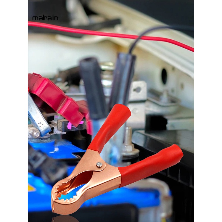 Kẹp Nối Bình Ắc Quy Cho Xe Caravan