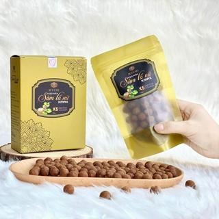Kẹo mầm sâm tố nữ XMAX Mychi