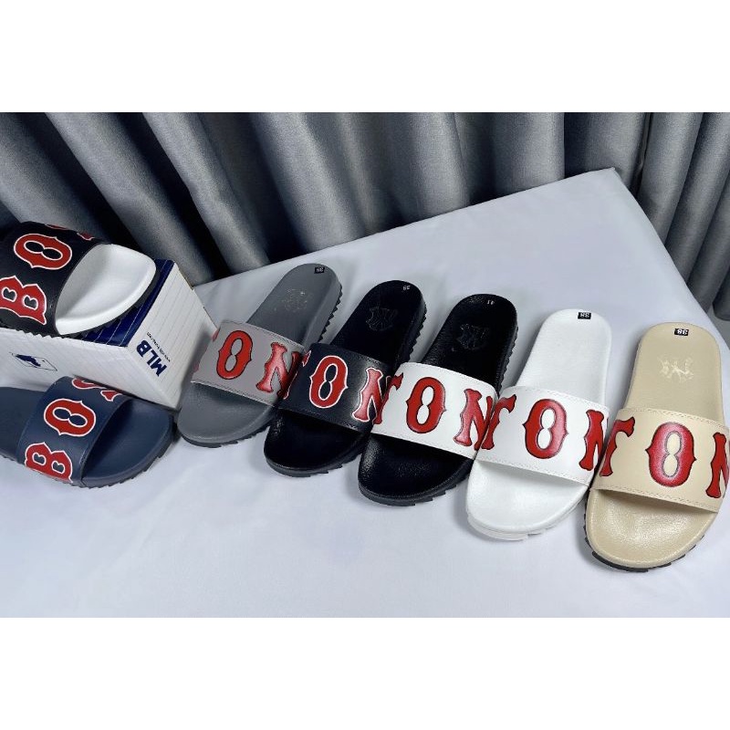 Dép Unisex 7 màu đủ size 35- 43 (ảnh chụp thật )