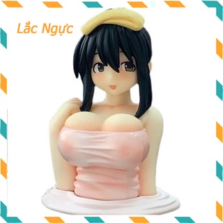 Mô hình đồ chơi nhân vật hoạt hình kanako sexy figure bằng pvc 5cm mô hình đồ chơi nhân vật anime