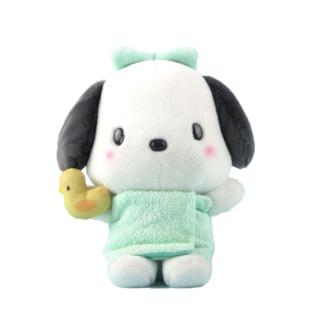 Thú Nhồi Bông Nhân Vật Sanrio