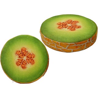 Đệm Ngồi Dưa Lưới