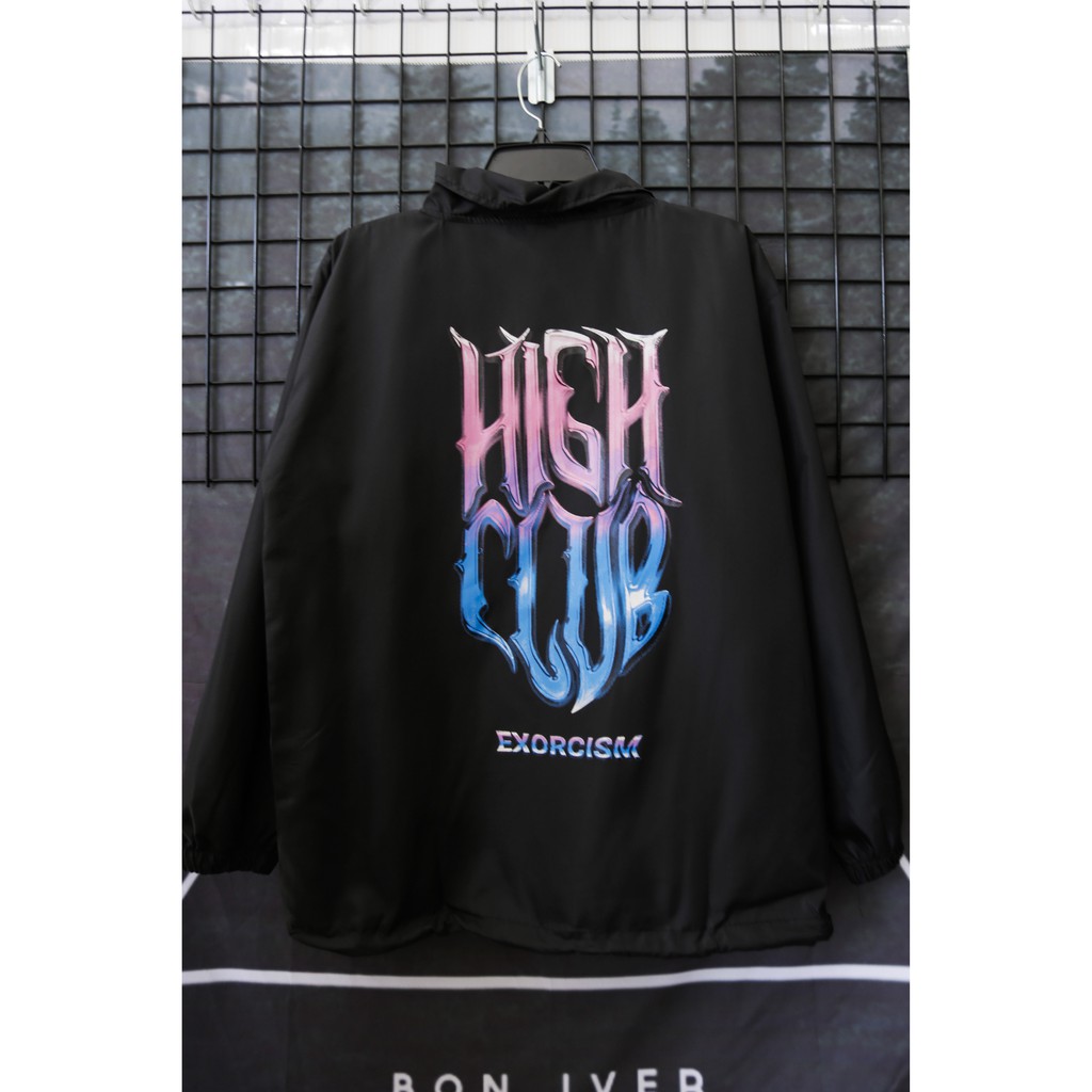 Streetwear Local Brand Hiphop Áo khoác đồng giá 170k ảnh thật shop tự chụp | BigBuy360 - bigbuy360.vn