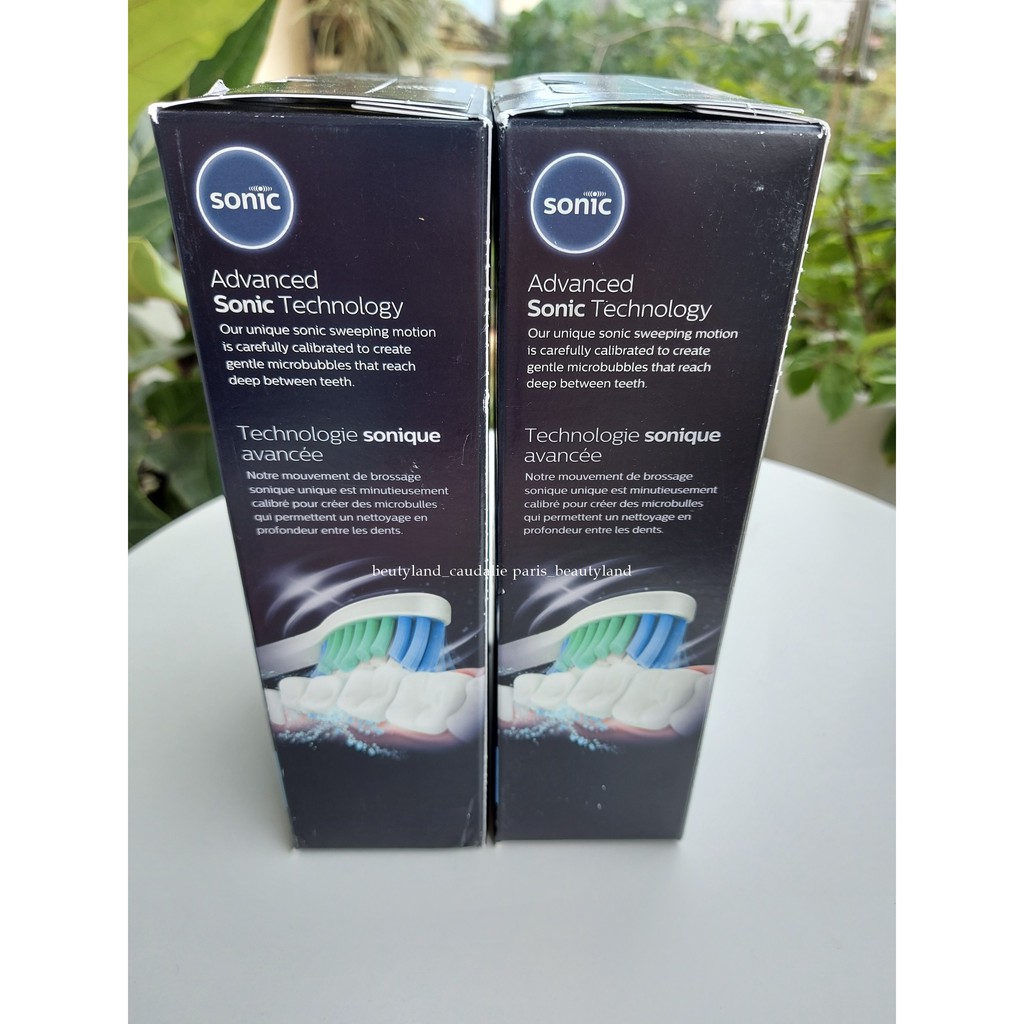 Bàn chải điện Philips Sonicare DailyClean 2100 Electric Toothbrush