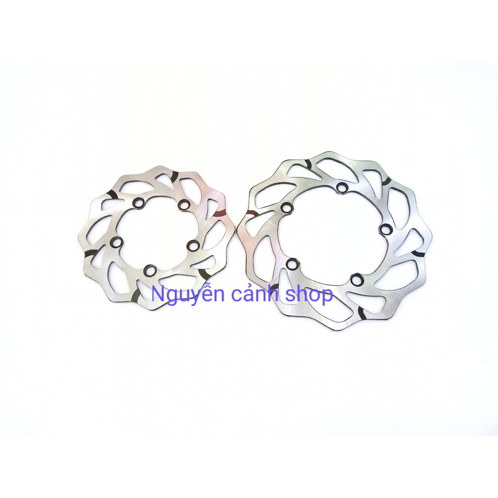đĩa thắng exciter 150 X1R