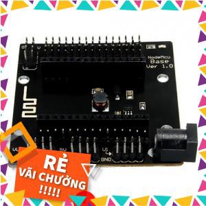 [GIÁ SỐC] Board Mở Rộng ESP8266 WIFI NodeMcu Lua