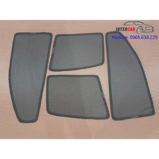 Chắn nắng theo xe vios 2014 – 2017