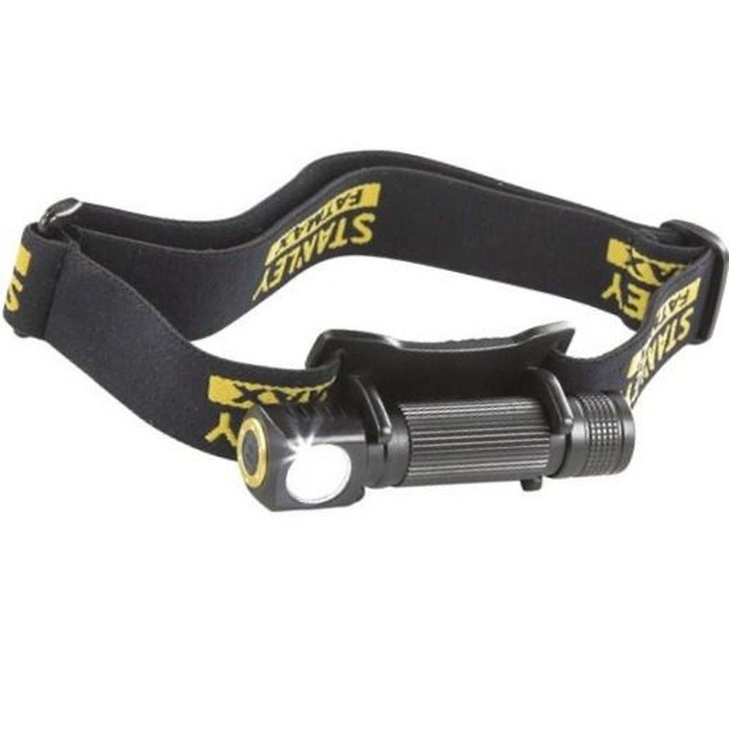 Đèn pin Led đa năng đội đầu Stanley 70-768-23