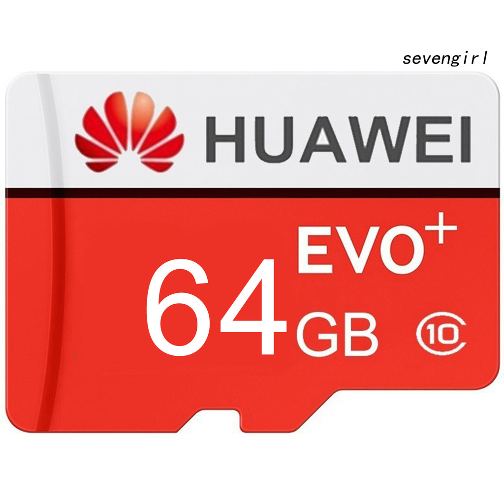 Thẻ Nhớ Sev-64 / 128 / 256 / 400gb