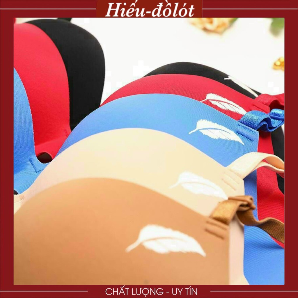 Áo Ngực Nữ Su Đúc Không Gọng, Thiết Kế Bàn Tay Nâng Ngực Tạo Khe Cực Đẹp Hieu Store24h - A01 | BigBuy360 - bigbuy360.vn