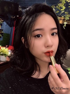 SON THỎI LÌ ECOLE DELIGHT LIPSTICKS VER2 2019.