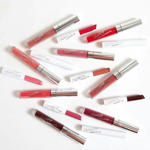 Son kem colourpop