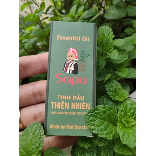 Tinh dầu chùa dù 10ml