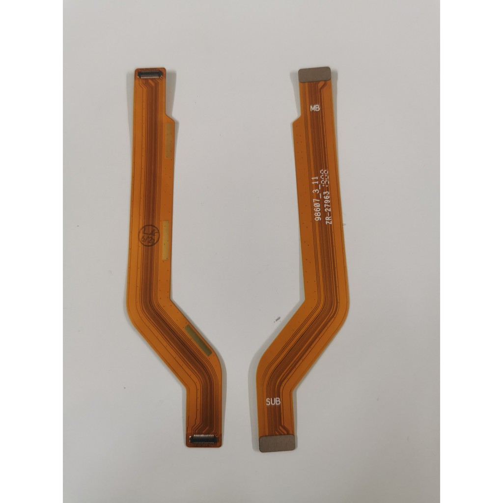 CÁP NỐI MAIN SẠC OPPO A5S ZIN