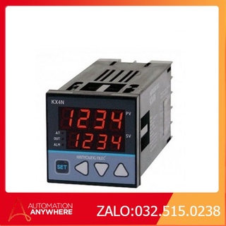 Bộ điều khiển nhiệt độ kx4n-scna hanyoung
