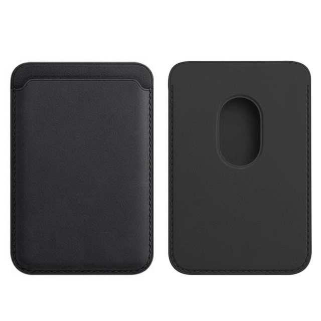 Bao Da Điện Thoại Dạng Ví Có Ngăn Đựng Thẻ Cho iPhone 14 13 12 Pro Max Mini Plus 12