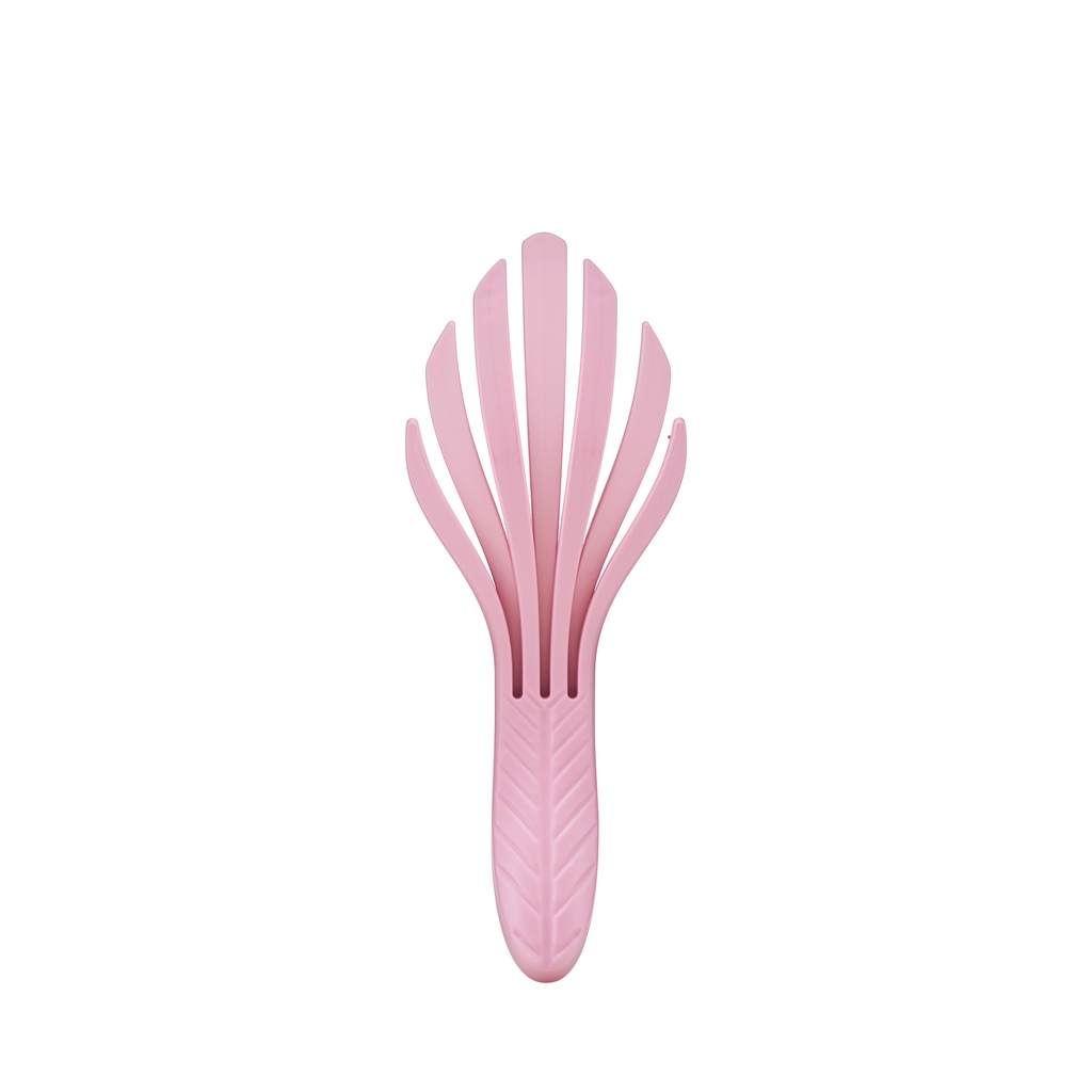 Lược gỡ rối WET BRUSH dòng truyền thống BIO GO GREEN - CURL DETANGLER