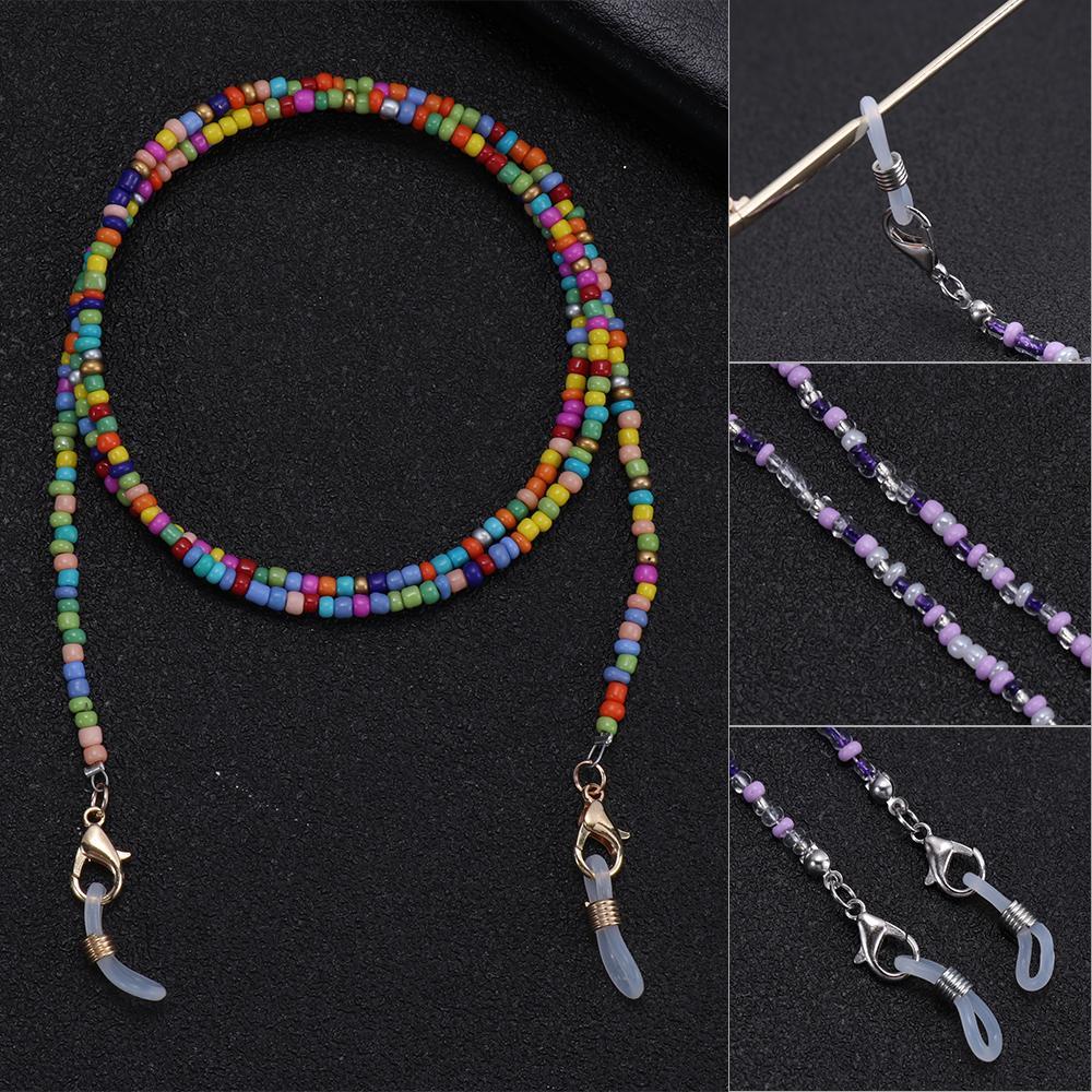 ESPO Dây Đeo Kính Chống Trượt Phong Cách Bohemian