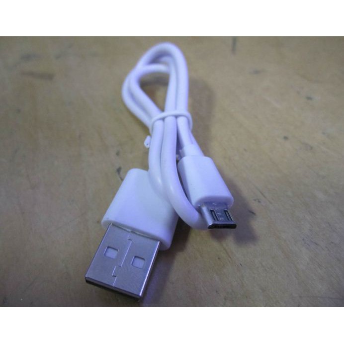 Cáp sạc micro usb