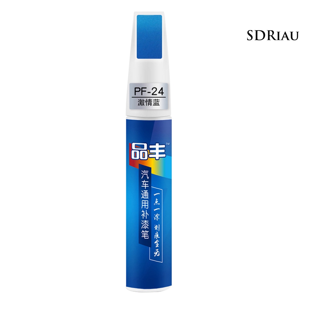 Bút sơn sửa chữa vết trầy xe hơi chống thấm nước