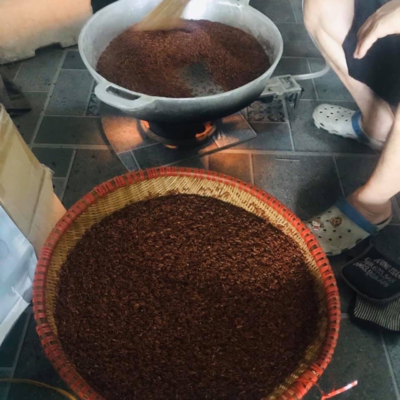 1 kg Bột gạo lứt Giảm cân siêu cấp