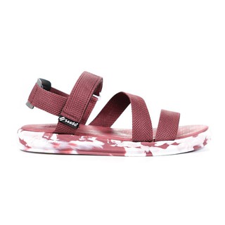 Giày sandal saado - hầm rượu - cl06 - sandal nữ