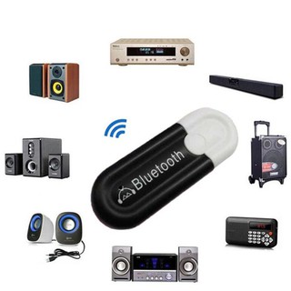 USB bluetooth Dongle cho loa âm thanh kép
