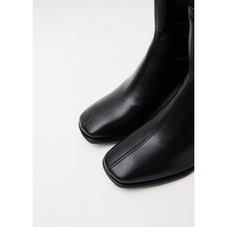 9651 - MARLEY ANKLE BOOTS