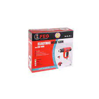 MÁY THỔI NHIỆT FEG EG-108