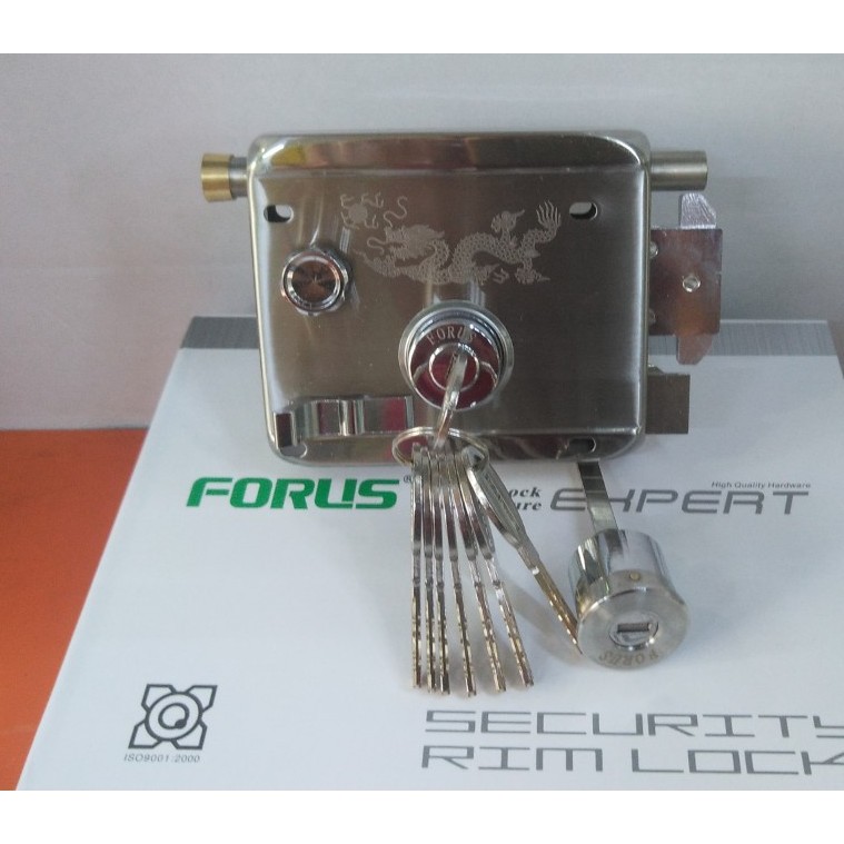 Khóa cửa Forus 699B