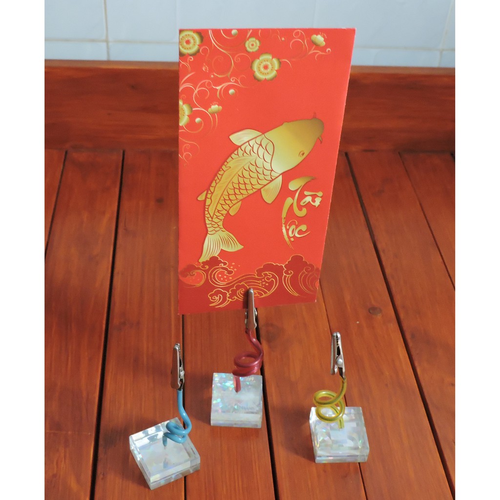 Kẹp Wobler Menum, Kẹp Chân Đế Để Bàn