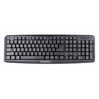 Bàn phím máy tính Bosston K830