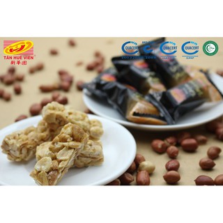 Kẹo đậu phộng đặc biệt (400g)