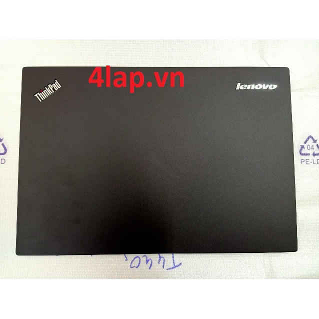 Thay vỏ mặt A Laptop Lenovo Thinhkpad T440s T450S