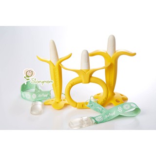 NGẬM NƯỚU HÌNH QUẢ CHUỐI ANGE