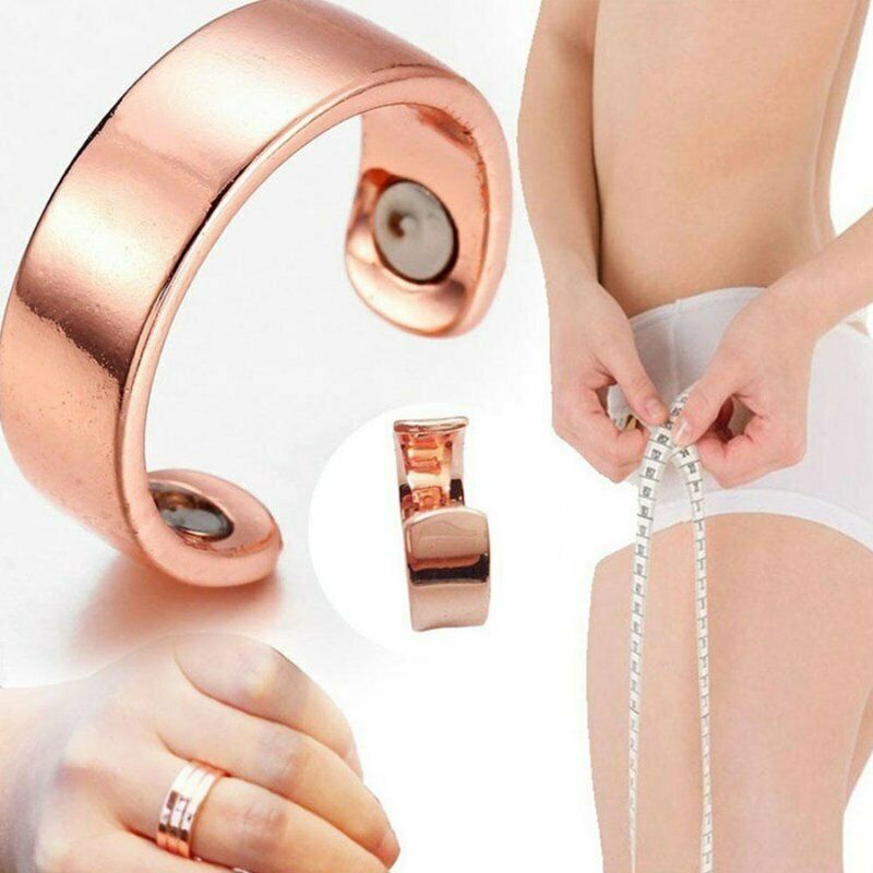 Nhẫn Nam Châm Giúp Giảm Đau Từ Tính Chuyên Dụng Cho Nam Nữ