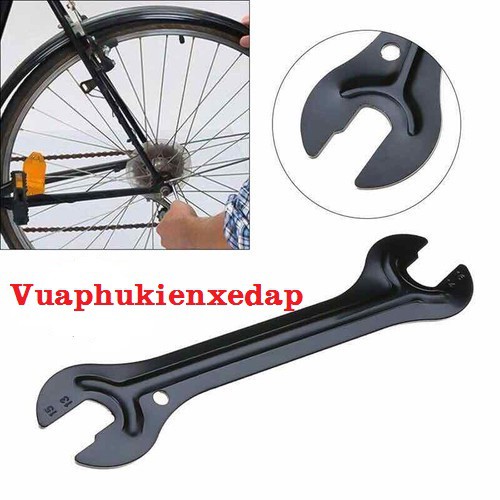 Cờ lê chỉnh côn xe đạp loại 1 - Rẻ nhất HN