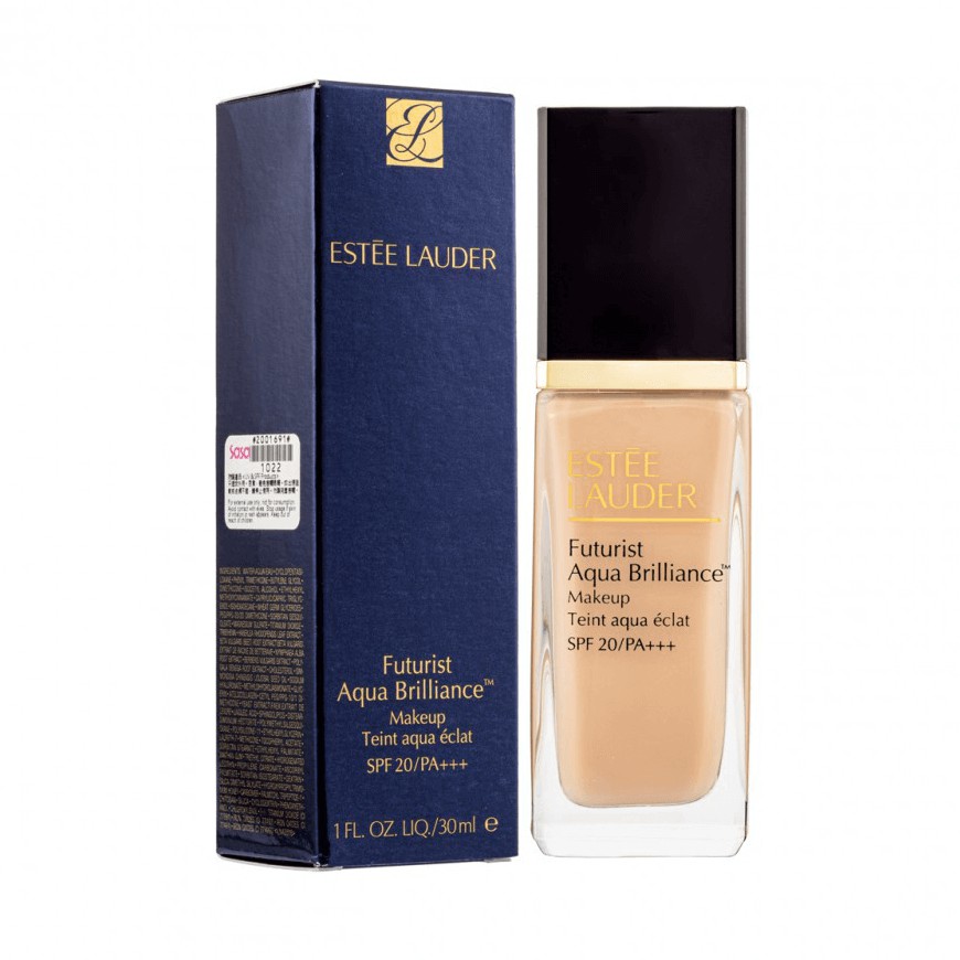 Kem nền Estee Lauder Futurist Aqua Brilliance 30ml