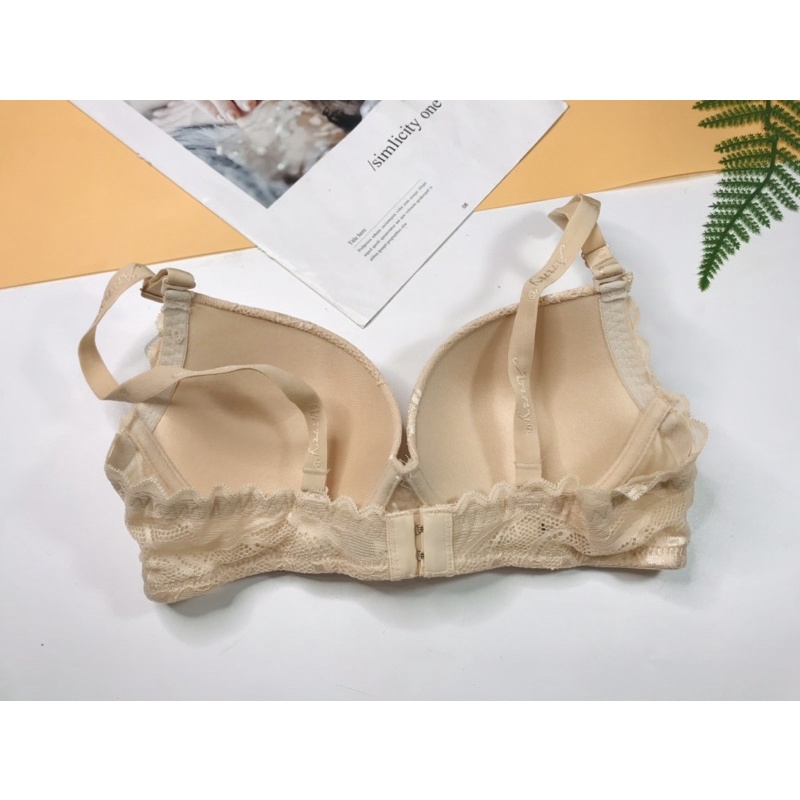 Áo ngực anny 1582 có gọng đệm mỏng
