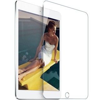 Miếng dán cường lực Glass cho iPad Air 1, Air 2, Ipad Pro 9.7 (Trong suốt)