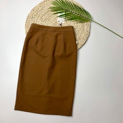 Chân Váy Bút Chì Dáng Dài🍀FRRESHIP🍀Chân Váy Công Sở  Chất 2 Biên Cao Cấp Xẻ Tà Sau 2 Lớp Tôn Dáng | BigBuy360 - bigbuy360.vn