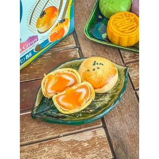 Lava Trứng chảy HGG