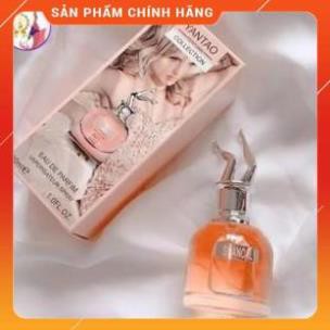 [CHÍNH HÃNG] - Nước hoa dành cho nữ Cénota SO NICE 60ml PG11