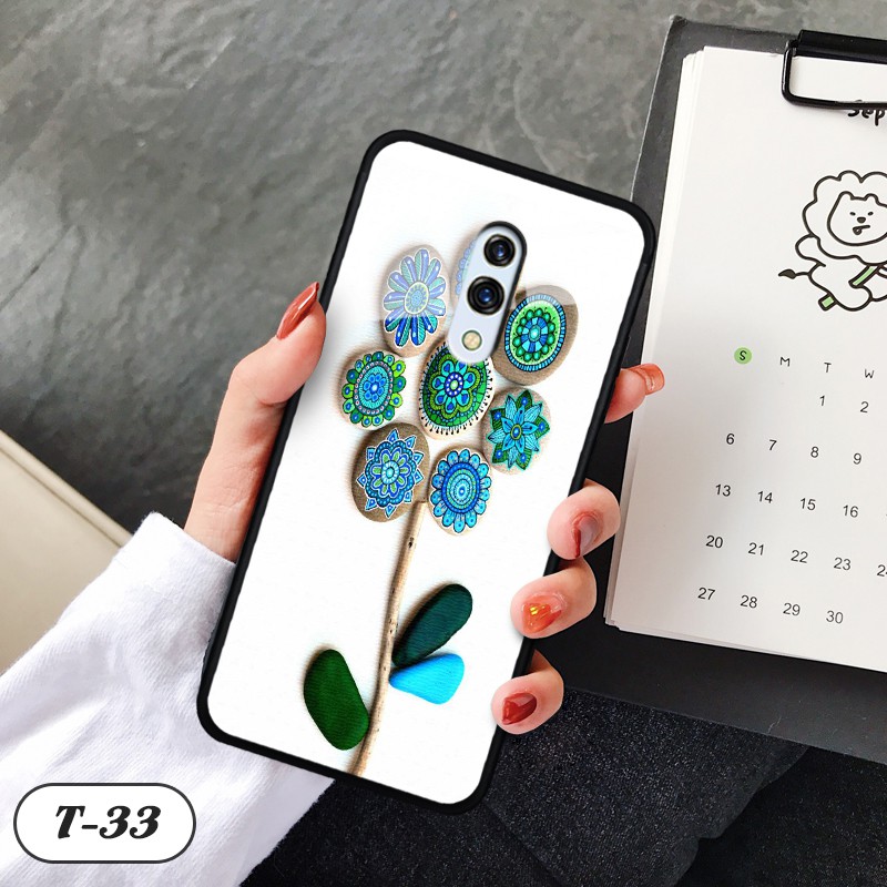 Ốp kính 3D OPPO K3