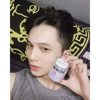 Kem Face Trắng Da Dạng Lotion Mwhite
