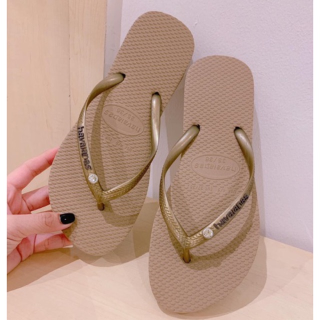 DÉP HAVAIANAS NỮ THÁI LAN SIÊU ÊM, SIÊU BỀN (35-40)