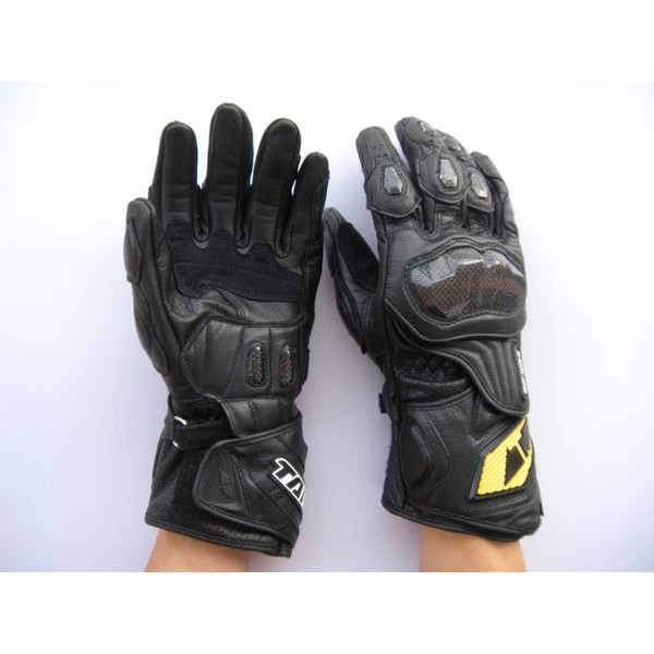 Găng Tay full da cổ dài Taichi RST047/NXT047