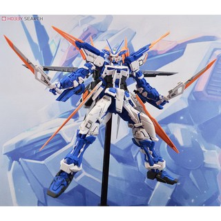 (Có sẵn) Mô hình lắp ráp gundam MG 1/100 Astray Blue Frame D Daban