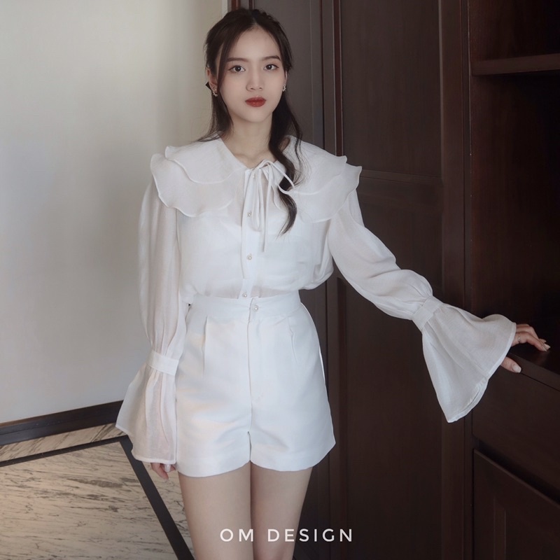 Quần Freya short